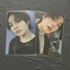 StrayKids Do It platform アイエン