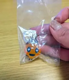 たまごっち めめっち めじるしチャーム