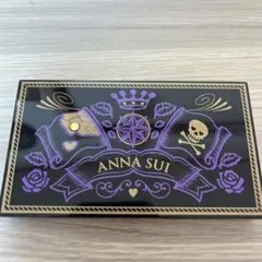 ANNA SUI アイ&リップ カラーパレット 2012 01