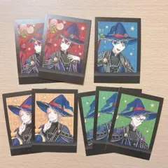 ツイステ ブルームバースデー ぱしゃこれ ハーツラビュル