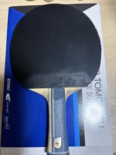 バタフライ　卓球ラケット　ラバー