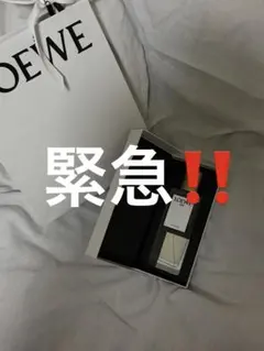 LOEWE 001 WOMAN オードゥ パルファンのサムネイル