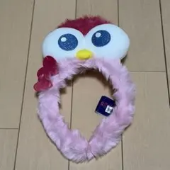 モッピー　カチューシャ