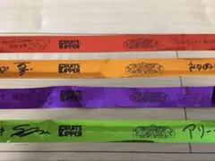 2026年最新】FRUITSZIPPER 銀テの人気アイテム - メルカリ