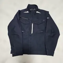 WORKMAN FINE ASSIST WM Bizz ブルゾン LL①のサムネイル
