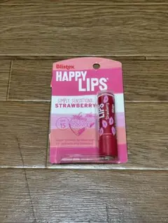 リップクリームのサムネイル