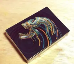 PLAY DEAD playing cards V2