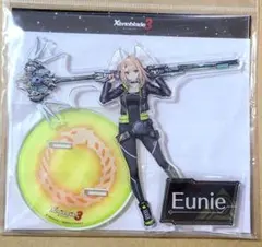 ゼノブレイド3　アクリルスタンド　ユーニ