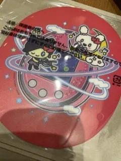 たまごっち マウスシートコレクション Tamagotchi iD L