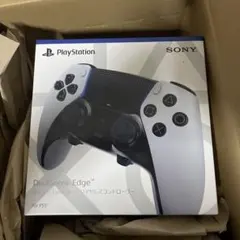 【純正品】DualSense Edge ワイヤレスコントローラー