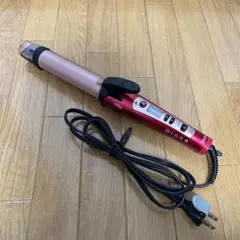 2wayヘアアイロンione（2/27まで）