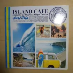 カフェミュージック