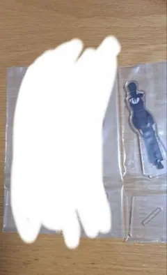 チェンソーマン一番くじボムアクスタ