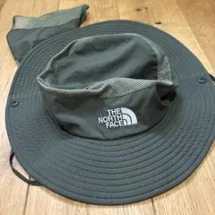 THE NORTH FACE ハット NNJ02316 カーキ XLのサムネイル