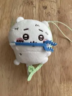 ちいかわ　マスコット