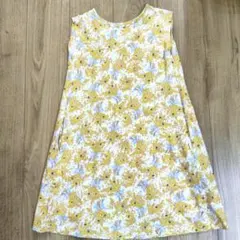 UNIQLO PAUL＆JOEワンピース 140