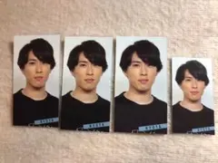 データカード 宮舘涼太