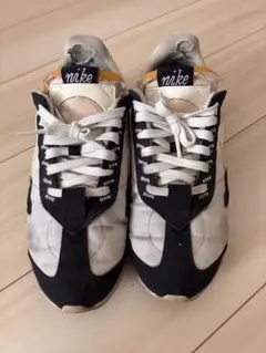 NIKE スニーカー ホワイト 26cm