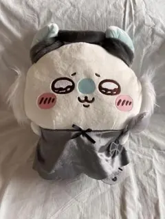 ちいかわ 運んでみろッBIGぬいぐるみ 約33cm