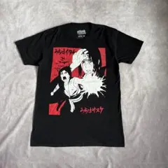 呪術廻戦 AIR TWOKYO 渋谷事変 シーンイラスト Tシャツ 脹相 - メルカリ