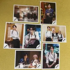 snowman 目黒蓮 公式写真セット