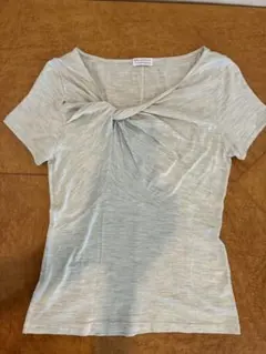 ブルネロクチネリ シルクとリネンの高級なTシャツ - メルカリ