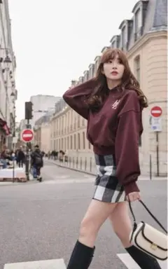 Herlipto HLT Lounge Hoodie