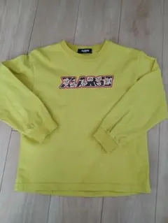 XLARGE キッズ