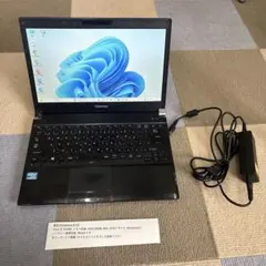 早い者勝ち！ 限定1台✨ 爆速Core i7 Windows11 ノートパソコン - メルカリ