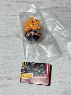 ヒロアカエンデヴァー