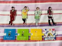 KEY TO LIT 猪狩蒼弥 アクリルスタンドセット HiHi Jets ⑤