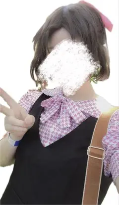 名探偵コナン 遠山和葉 妖精の唇 怪盗キッド コスプレ フェアリー・リップ