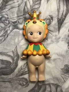 ソニーエンジェル　サーカスシリーズ　ライオン