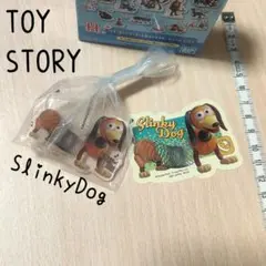 TOY STORY 5 ブラインド アクリルスタンド コンプリートセット - メルカリ