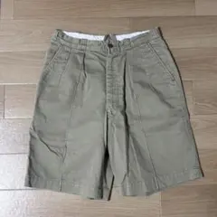 50s U.S.ARMY チノショーツ W32アメリカ軍チノパン - メルカリ