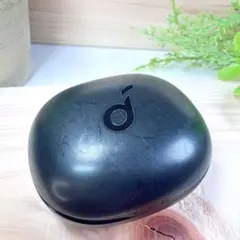 anker soundcore life p3 　充電ケースのみ　ブラック