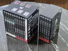2026年最新】trick dvd boxの人気アイテム - メルカリ