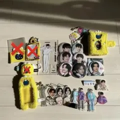 TREASURE ジョンファン トレカ トラベルコレクション 特典 オンライン
