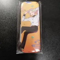 カリスマ カリスマさびら（テラ） ロング缶バッジ