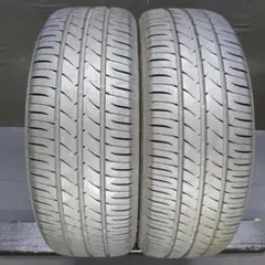 2020年製 ダンロップ SP SPORT LM705 205/45R17 2本 - メルカリ
