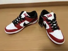 M*T様 Nike SB Dunk Low Chicago NIKE SB ダン