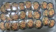 あんスタ 乱凪砂 缶バッジ イベコレ