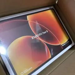 【新品】Xiaomi Pad 8 8G+128G グリーンのサムネイル