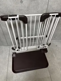 除菌清掃済み✨美品✨日本育児 おくだけとおせんぼ おくトビラ Sサイズ 