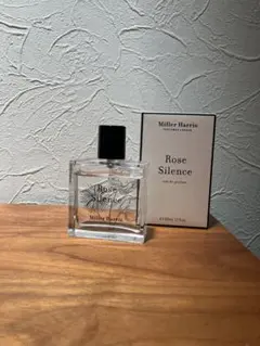 Miller Harris Rose Silence 50mlのサムネイル
