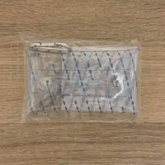 ★期間限定値下げ★ SEVENTEEN Cafe 2023 クリアポーチ