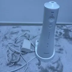 美品】Panasonic ジェットウォッシャー ドルツ EW-DJ54-W - メルカリ
