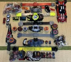 現状品 当時物 激レア 1970 年代 タカトク 仮面ライダー旧1号 ベルト