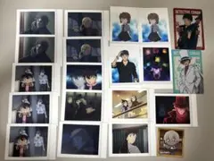 黒鉄の魚影等カードセット