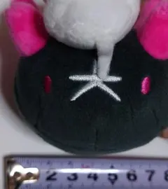 ポケモンセンター プチぬいぐるみ ナマコブシ